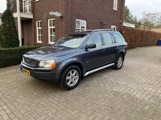 Volvo XC90 T6 GEARTRONIC
