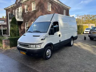 Iveco Daily 35C10 2.3 HPI